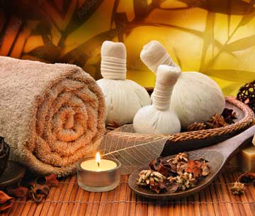 massage bali