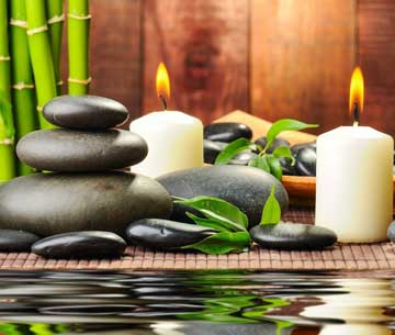 massage bali
